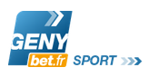 Logo Genybet Sport